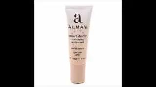 Almay Smart Shade Concealer Makeup