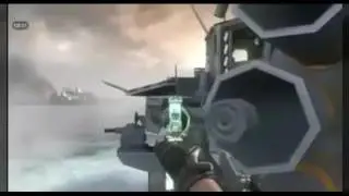 Carrier Glitch Spot - Bo2