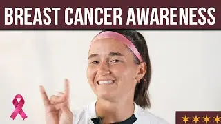 Breast Cancer Awareness Night | Loyola Soccer