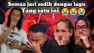 Satu Studio Sedih' Dengar Lagu ini,Satukanlah hati kami,Parodi