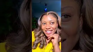 Neat frontal wig installation #trendingshorts #shortvideo #viral #frontalwig