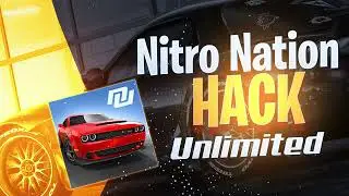 Nitro Nation Money Glitch 2021 😕 Nitro Nation - Online Racing - Drag - Drift