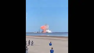 Most Incredible Rocket Launch Failures In History #shorts #whatsappstatus