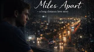Miles Apart #Latest_Song #Long_Distance_Relationship_Song2026 #Romantic_Song2026