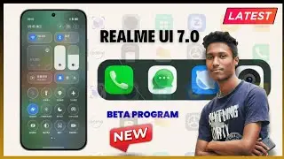 realme UI 7.0 (Android 16) Beta Roadmap 2025 | realme Devices Eligible, Join Beta Program