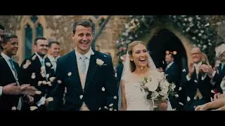 Jack and Chloe's Wedding