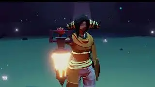 Let's Sleep to Avatar the Last Airbender | Aer: Memories of Old [1]