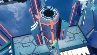 The.Deus.Helix.VR 2 : Tuto/ Didacticiel / Gameplay/ Test
