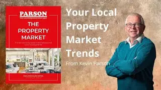 Do You Live in Norfolk or Suffolk?  Here's the local market trends and predictions for 2022