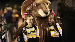 GMJFA youth cheer season 2025