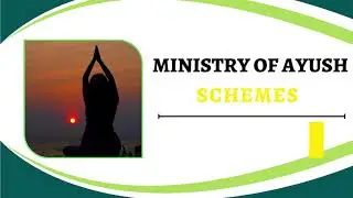 National Ayush Mission (NAM)