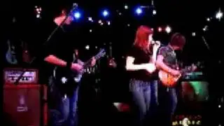 Paramore - Here we go again @ Fearless Music
