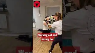 Kali Sikaran Workout: Have Fun And Learn Kali Empty Hands