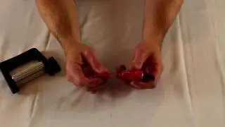 Glue Tube Squeezers - are they worth it?