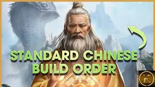 Standard Chinese Opener for Fu Xi (Age of Mythology Retold Immortal Pillars)