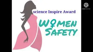 women safety  ।।smart bag for all women ।। new project ideas for science Inspire Award