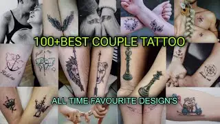 BEST AND UNIQUE  COUPLE TATTOO  FOR ALL +DOWNLOAD HD TATTOO IMAGES  FOR ALL