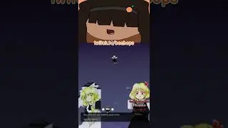 i made my voice acting debut in last night's twitch stream #touhou #touhouproject #twitchstreamer
