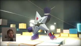 I should have went to trade school here  - (Digimon Story: Time Stranger) Day 6