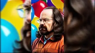 Breaking Bad AI: Season 1 Episode 1: Pilotera.