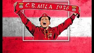 Chanson CBMILA-MILO CRACK-{version bella ciao}