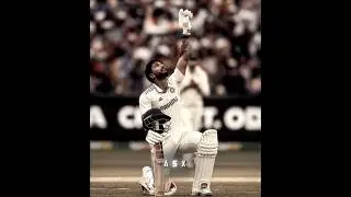 Nitish Kumar Reddy Celebration 💥 #cricket #indvsaus #nitishkumar #ytshorts #shorts #edits