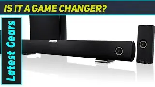 VIZIO VHT510: мощный звук, низкая цена &mdash; выгодное приобретение для домашнего кинотеатра?