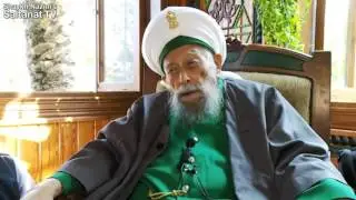 0085 - Sheikh Nazim Haqqani - Economical Crisis vs Football