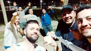 Cl&aacute;sico de -  kema la Mecha ( cumbia y sabor)
