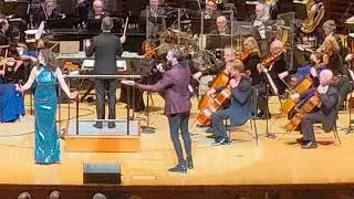 All I want for Christmas is you. The Philly pops Christmas spectacular