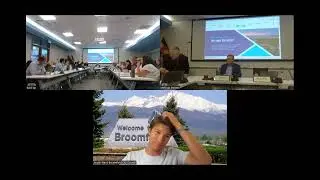 DRCOG | Board of Directors August 20, 2025