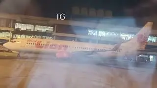 Thai lion airlines #shorts