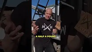 Microloading   The Trick to Jump Past 32kg