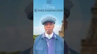 Freezy - Fashion Week (SNIPPET) #freezyrizz