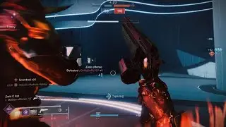 The Nether Expert Mausoleum Solo Flawless !!!