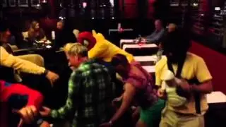 Munich Harlem Shake(Dabo's stag do)
