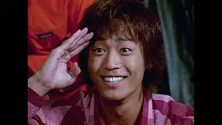 MIRAI SENTAI TIME RANGER - TimeRanger vs GoGoV