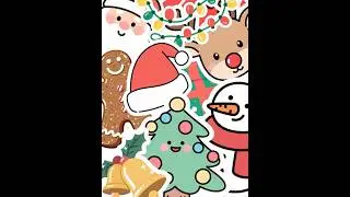 7 Christmas Crafts, One Cozy Finish #christmas #shorts #2026 #kids #diy #craft #7craft