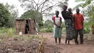 Save the Children fundraising