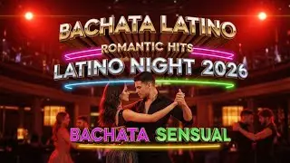 Bachata Romántica para Enamorados 💃🌹 Música Latina Inspired Prince Royce
