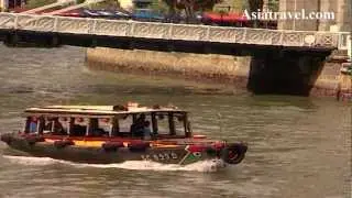 Singapore's History and Heritage by Asiatravel.com