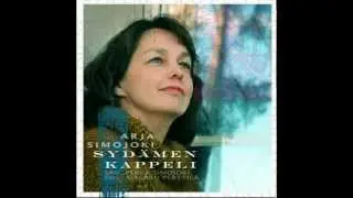Arja Simojoki - Timantti