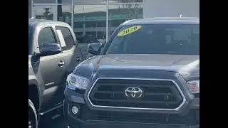 Rick Hendrick BMW End of the Year Savings Event
