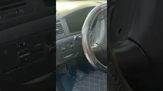 Toyota Corolla Verso I (E120), 2001 г. в Полоцке