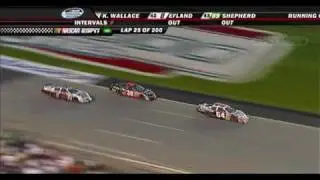 Marcos Ambrose - NNS Meijer 300 @ Kentucky Speedway