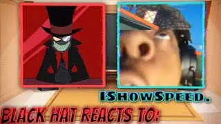 Black Hat from 