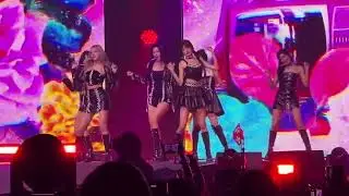 240320 IVE (Show What I Have Dallas) - Baddie