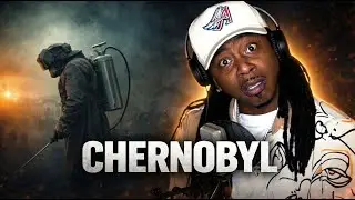 Chernobyl FULL SERIES Reaction &ndash; First Time Watching (All Episodes)