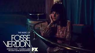 I Guess I'll Miss The Man - Fosse/Verdon (Official Audio)