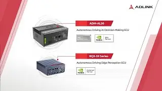 Edge.Auto - A Hardware Reference Platform for Edge Perception & AD Development